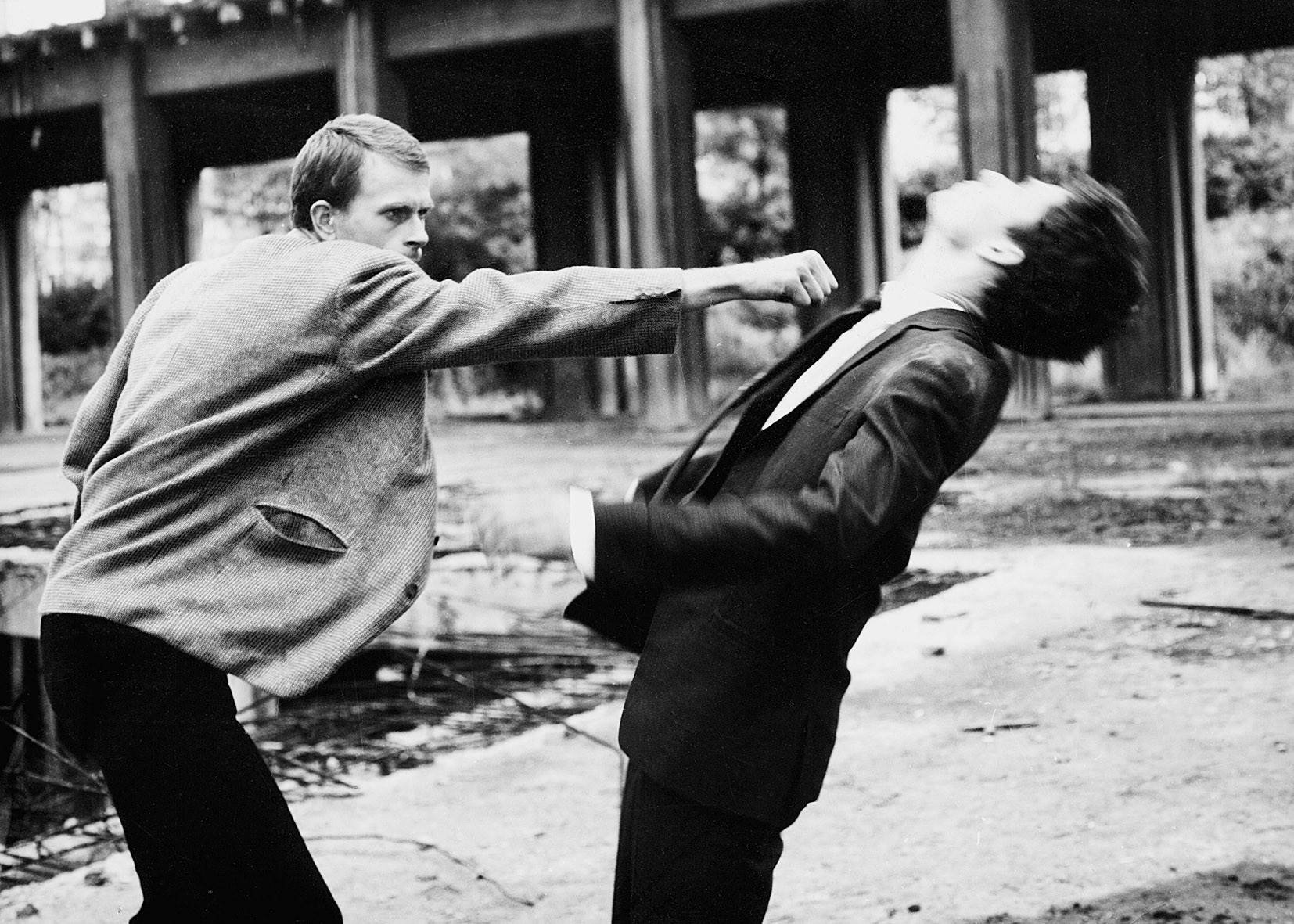 Jetzt im Stream: Einer der besten DDR-Filme, den 25 Jahre lang niemand sehen durfte