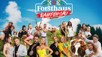 „Forsthaus Rampensau“ Germany 2024: Start, Sendetermine & Teilnehmer von Staffel 2 