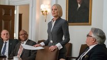 „House of Cards”: Das Ende erklärt 