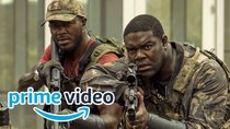 „Man wird nie müde, diesen Film zu sehen“: Sci-Fi-Action-Werk kommt beim Amazon-Publikum sehr gut an