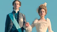 Perfekt für „Queen Charlotte“-Fans: Dieser Seriennachschub vertreibt die Wartezeit auf „Bridgerton“