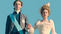Perfekt für „Queen Charlotte“-Fans: Dieser Seriennachschub vertreibt die Wartezeit auf „Bridgerton“