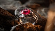 Nur für echte „Herr der Ringe“-Fans: Gandalfs Ring bekommt ihr hier Schmuck 