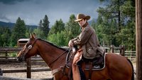 Nicht nur "Die Tribute von Panem": Vor "Yellowstone" war Jamie-Dutton-Darsteller Wes Bentley für diesen Film berühmt