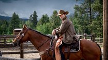 Nicht nur "Die Tribute von Panem": Vor "Yellowstone" war Jamie-Dutton-Darsteller Wes Bentley für diesen Film berühmt