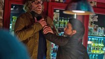 Heute im TV: Dieser abgefahrene Marvel-Film trumpft mit brutalerer Action als im gesamten MCU auf