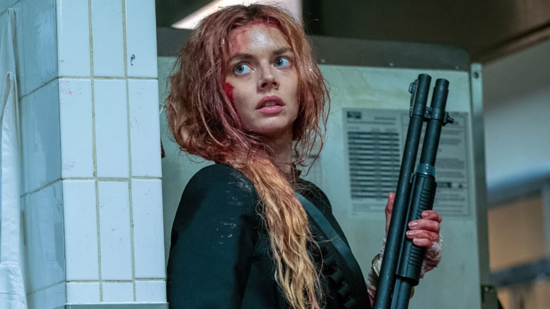 „Wahnsinnig unterhaltsam“: Beliebter Horrorfilm erscheint diese Woche bei Disney+