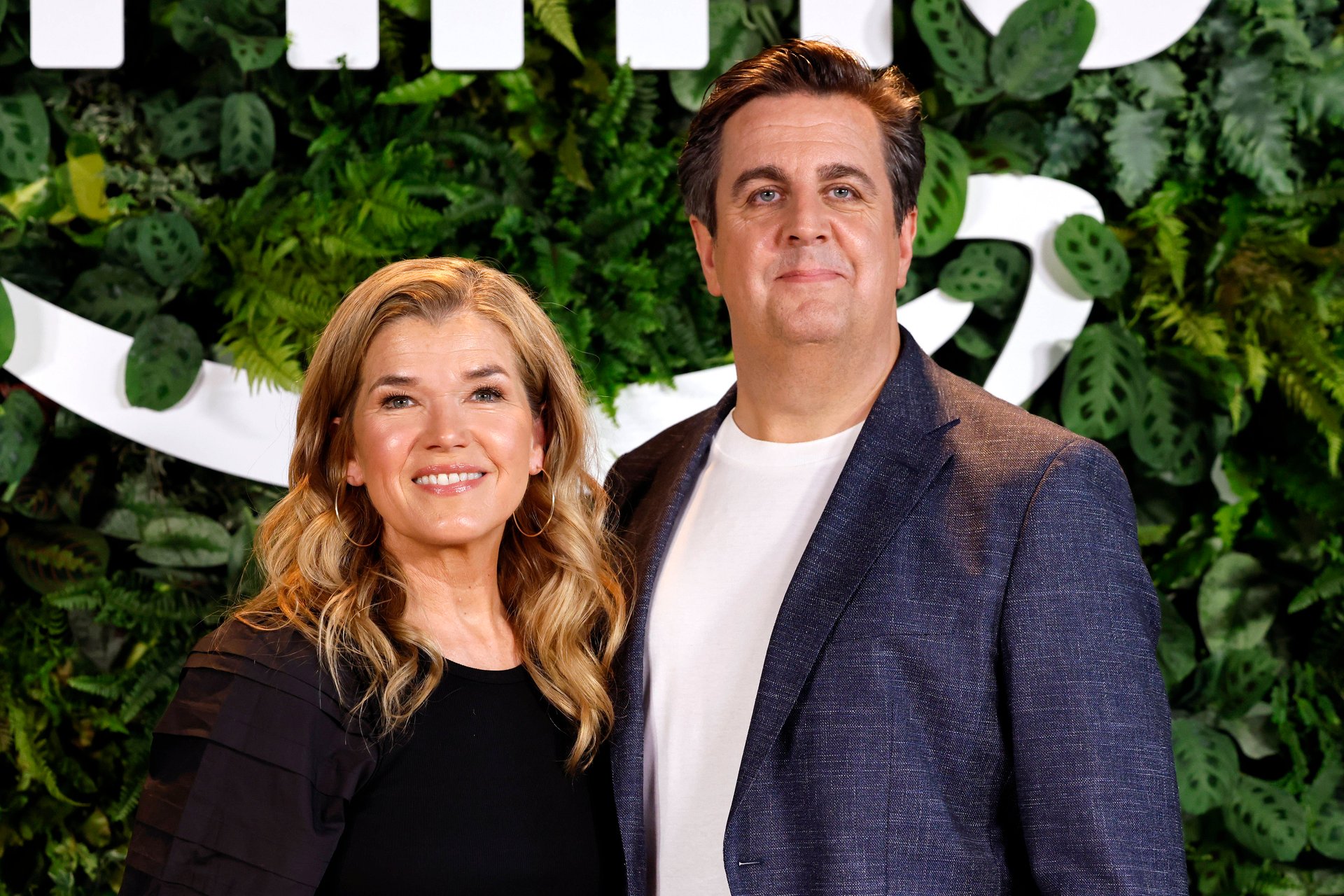 Anke Engelke & Bastian Pastewka verraten Geheimnis über ihre beste „LOL“-Nummer