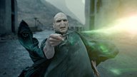 Voldemort-Kostüm: Mit diesen Artikeln verwandelt ihr euch zum Dunklen Lord 