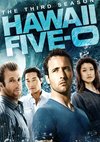 Poster Hawaii Five-0 Staffel 3