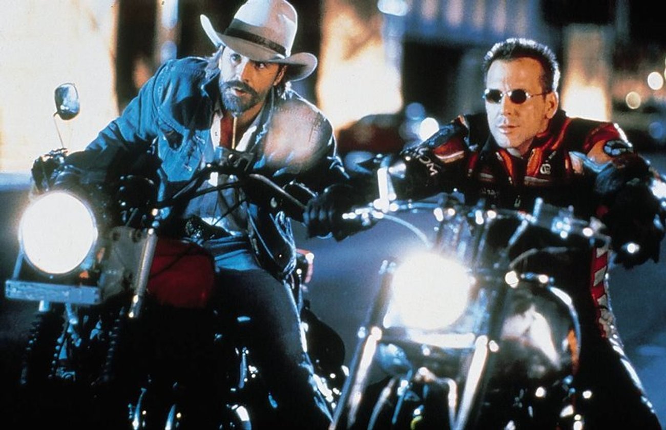 Mickey Rourke: Besten Filme – Mickey Rourke Alter – IXXLIQ