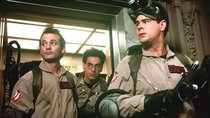 Bill Murray ist überzeugt: Fans des ersten Films werden „Ghostbusters 3“ lieben