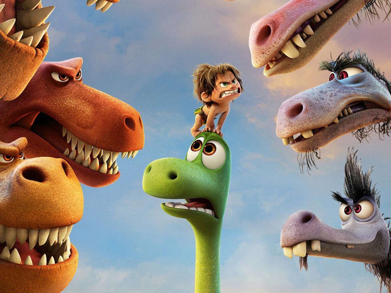 Die schönsten Kinderfilme ab 3 Was den Kleinen garantiert gefällt