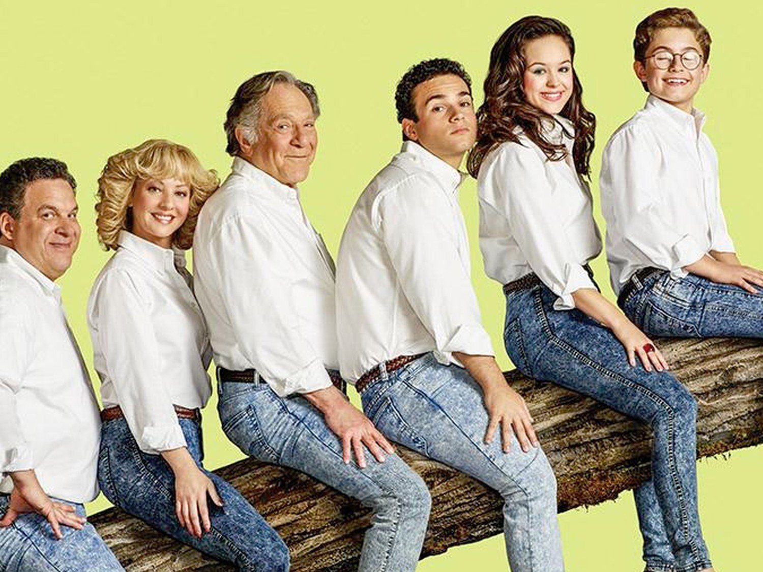 Läuft „Die Goldbergs“ Bei Netflix? Die Serie Im Stream