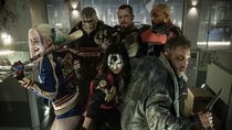 „Suicide Squad 2“-FSK: R-Rating angekündigt