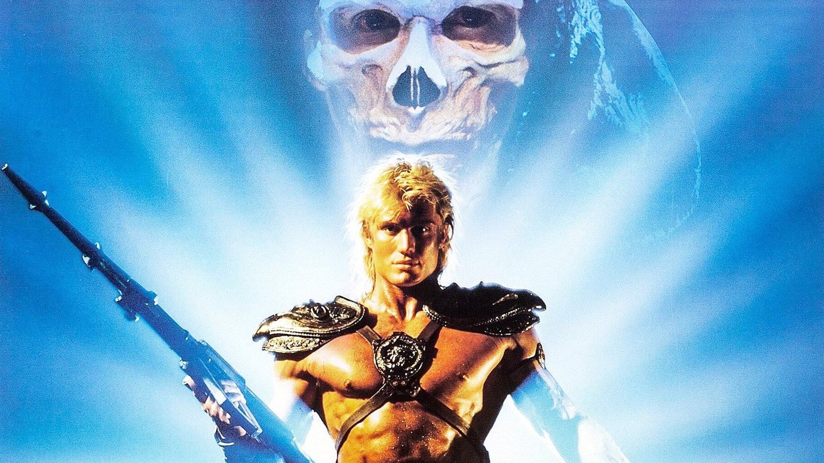 Bekannt aus aktuellem Amazon-Hit: Er wird der neue He-Man in Live-Action-Film