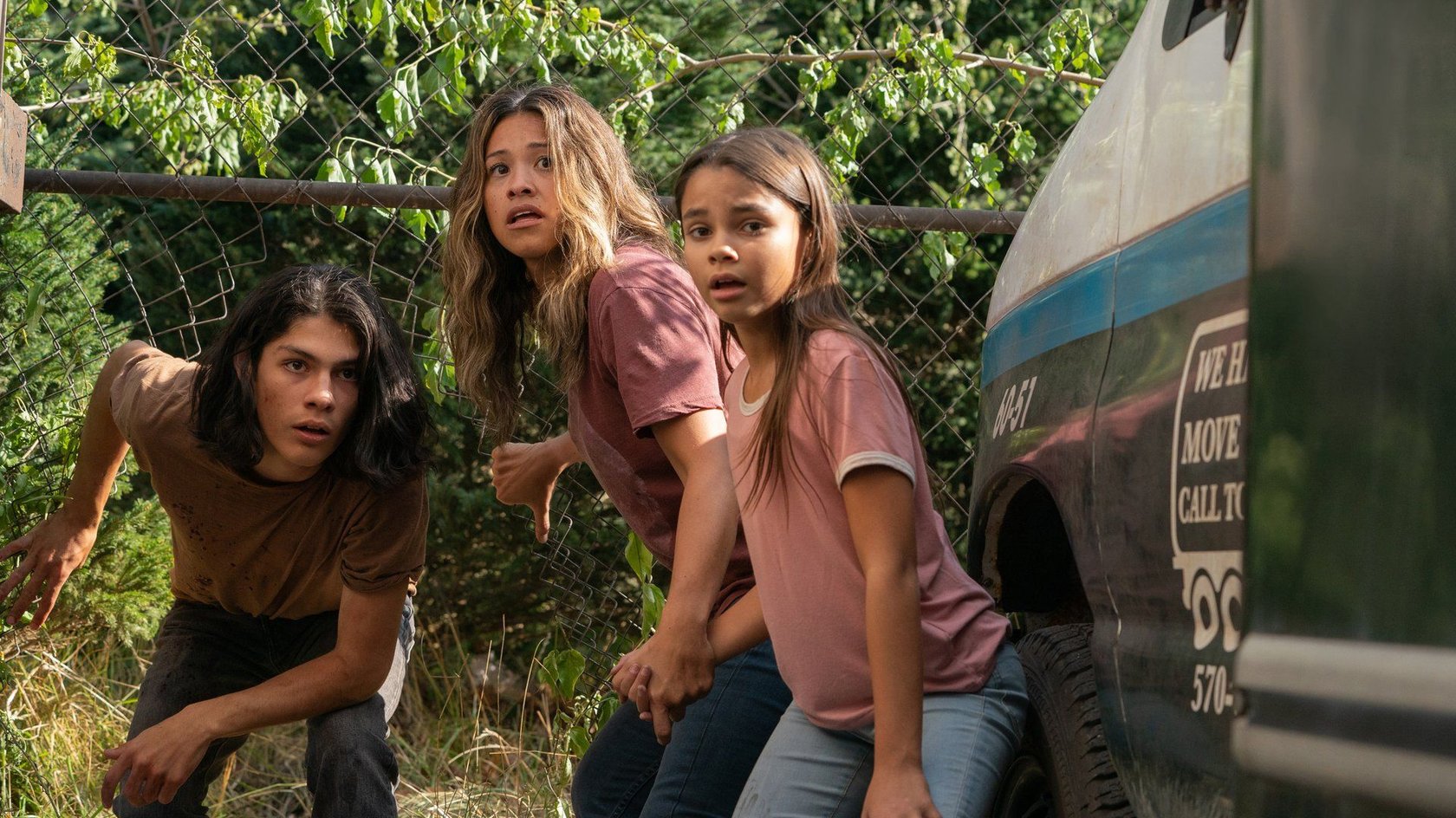 Ab heute bei Netflix: Im Endzeit-Thriller „Awake" erwartet euch eine schlaflose Apokalypse
