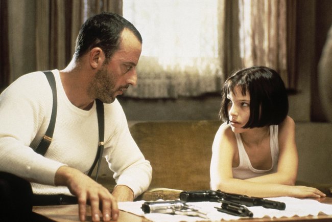 Jaane Reno Film Die 9 besten Filme mit Jean Reno