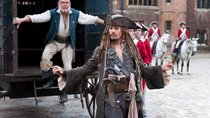 „Fluch der Karibik“-Quiz: Wie gut kennst du das Piraten-Franchise?