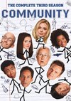 Poster Community Staffel 3
