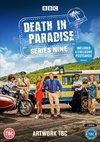 Poster Death in Paradise Staffel 9