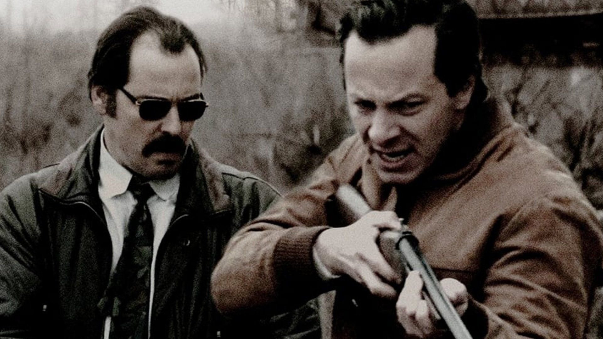 Am Wochenende streamen: Einer der besten deutschen Thriller der letzten Jahre
