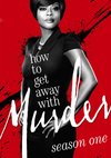 Poster How to Get Away with Murder Staffel 1