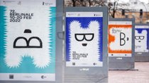 Berlinale 2022: Im Zeichen des Schachbrettmusters