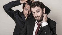 „jerks.“ Staffel 3: TV-Ausstrahlung – Sendetermine, Folgen und Stream