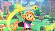 „The Legend of Zelda: Echoes of Wisdom“: Starttermin, Handlung & mehr 