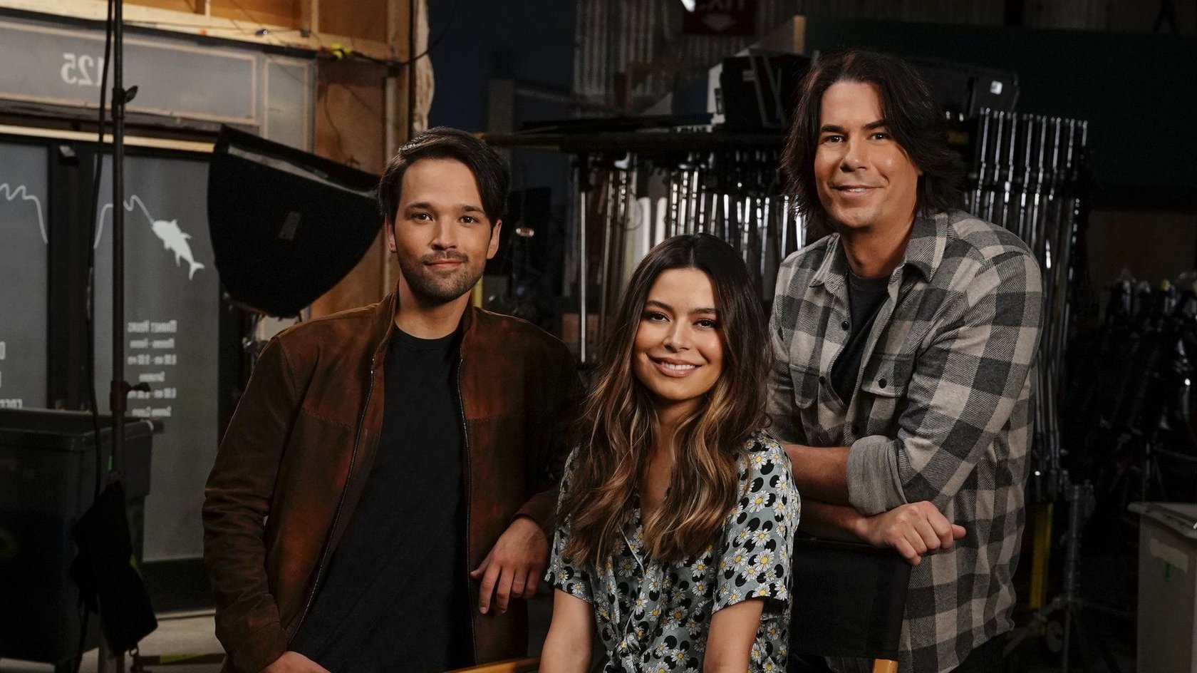 „iCarly“ (2021) Staffel 1 ab sofort im Stream: So seht ihr das Serien-Revival in Deutschland
