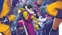 Nach weltweitem Erfolg: Neuer „Dragon Ball“-Film läuft ab heute auch in deutschen Kinos