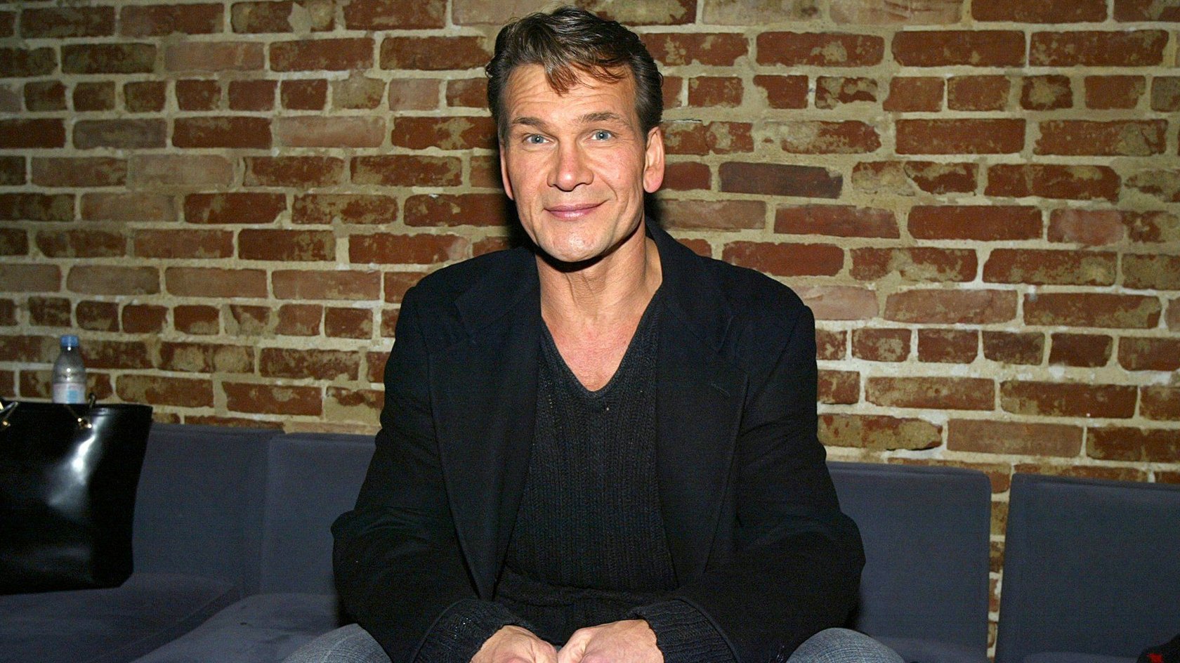 So tragisch ist die Lebensgeschichte von „Dirty Dancing“-Star Patrick Swayze