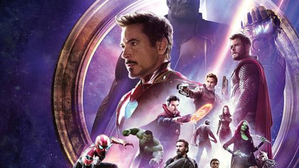 Marvel-Regisseur packt aus: Das ist der Plan fürs große MCU-Reboot nach ...