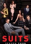 Poster Suits Staffel 4