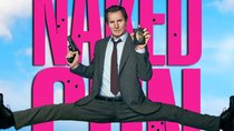 „Die nackte Kanone 4“: Der neue Teil mit Liam Neeson startet im Kino 