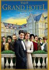 Poster Gran Hotel Staffel 2