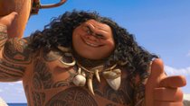 Halbgott Maui überrascht mit neuer Stimme: „Vaiana“-Fans müssen sich für Fortsetzung umgewöhnen