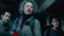 „Ghostbusters: Frozen Empire“ streamen: Wann startet das neueste Geisterjäger-Abenteuer im Heimkino?