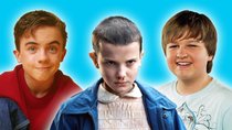 Die 10 bestbezahlten Kinder-Stars: So viel kriegen die Schauspieler aus "Stranger Things", "Two and a Half Men" & Co.