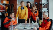 "Die Bergretter" Staffel 17: Neuer Trailer verspricht Spannung & Drama in den Alpen