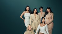 „The Kardashians“ Staffel 3: Alle Infos zum Start der neuen Season der Reality-Serie