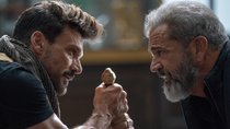 Streaming-Tipp: In diesem spaßigen Actionfilm mit Mel Gibson ist der Tod kein Ausweg