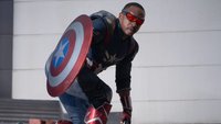 Ein MCU-Highlight 2025: Erster actiongeladener Trailer zu „Captain America 4“ zeigt neue Bedrohung