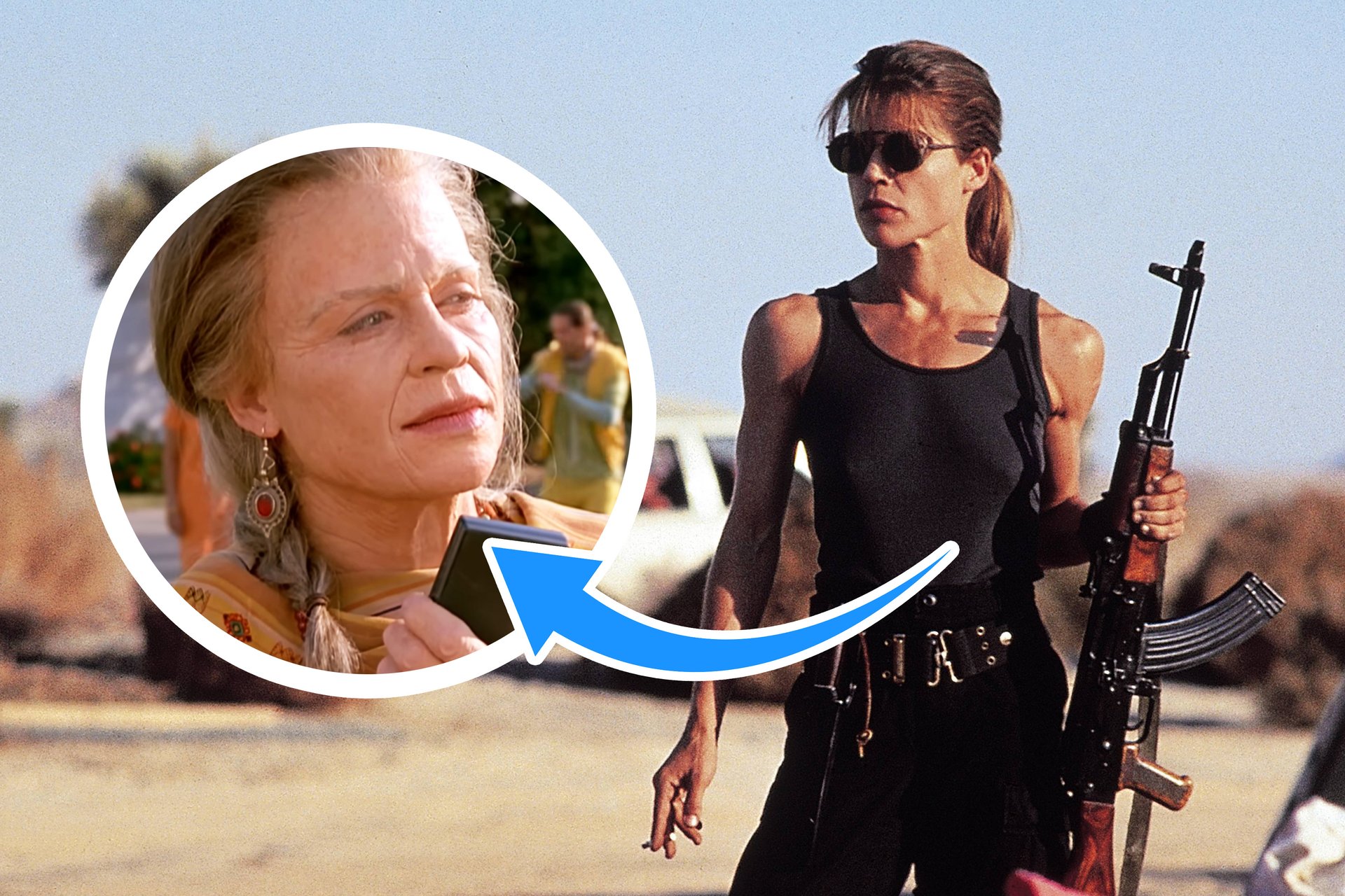 5 alternative Filmenden, die alles auf den Kopf stellen