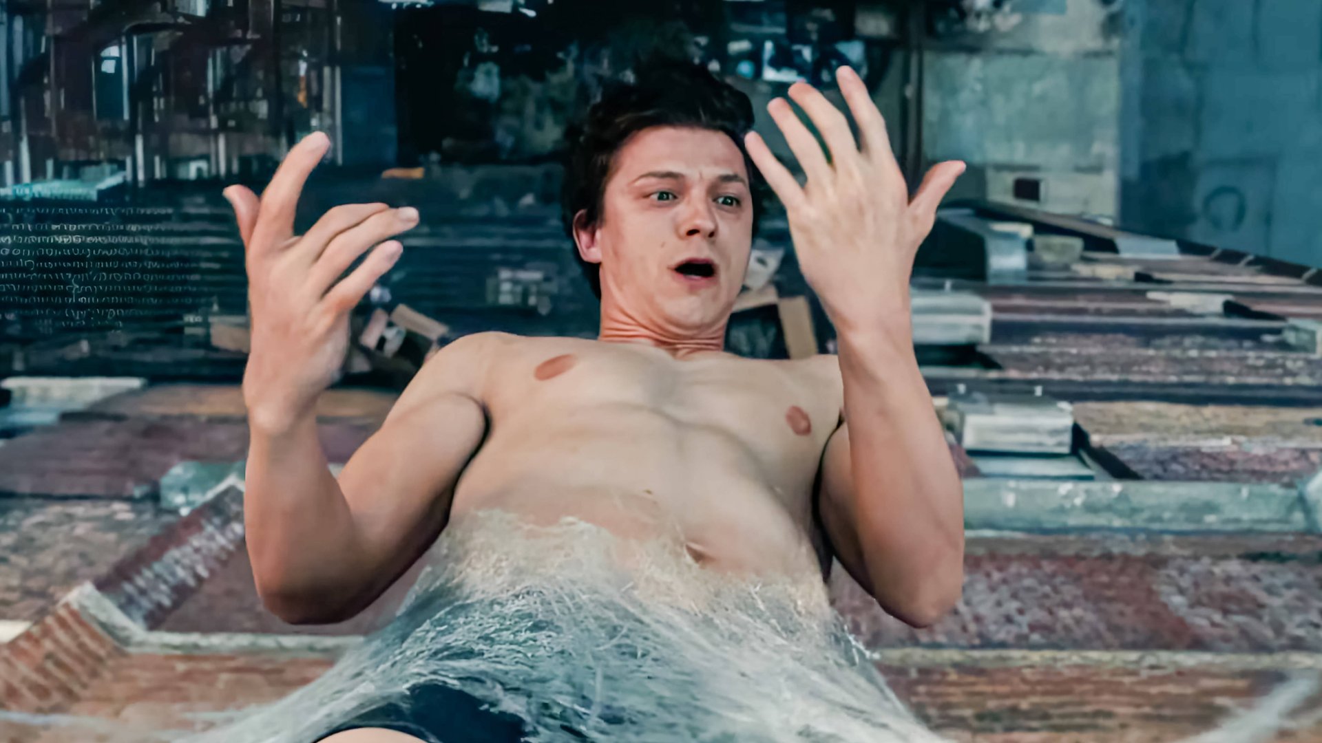 „Tom Holland ist mein ewiger Spider-Man“: Comic-Legende feiert „Spider-Man: Brand New Day“