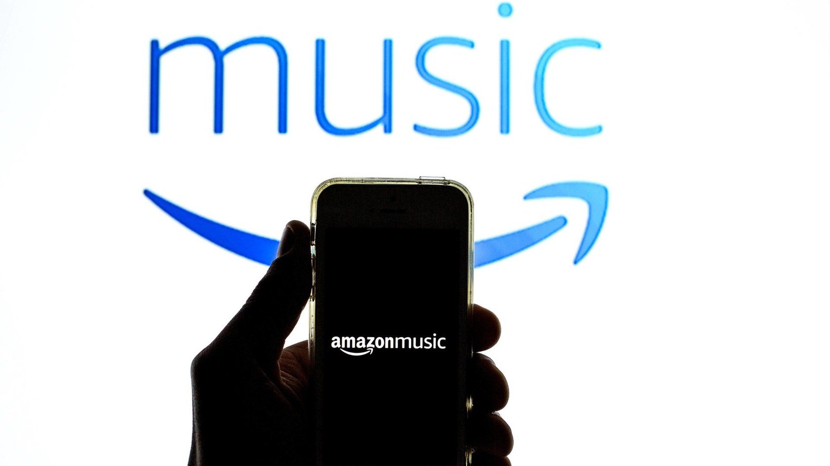 Einmalig gut: Amazon Music Unlimited ganze 4 Monate gratis nutzen