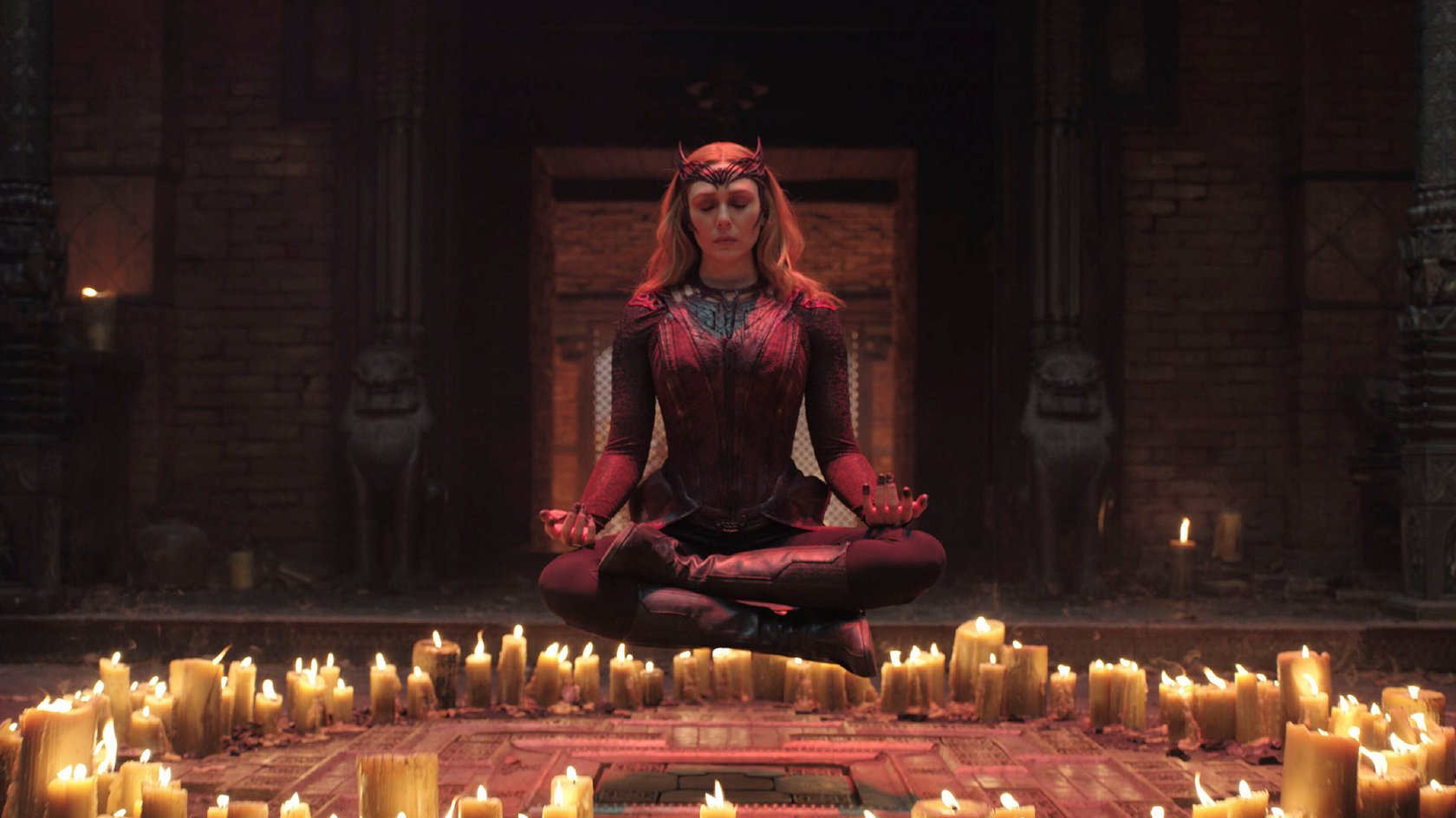 Im Marvel Cinematic Universe fliegen die Funken!