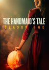 Poster The Handmaid’s Tale - Der Report der Magd Staffel 2