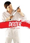 Poster Dexter Staffel 3